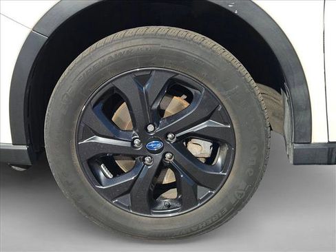 Used 2020 Subaru Outback Onyx Edition XT image 14