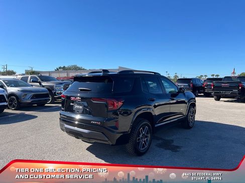 New 2026 GMC Terrain AT4 image 7