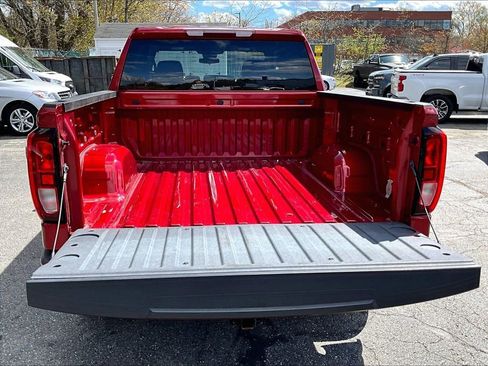 Used 2024 GMC Sierra 1500 Elevation AWD/4WD image 31