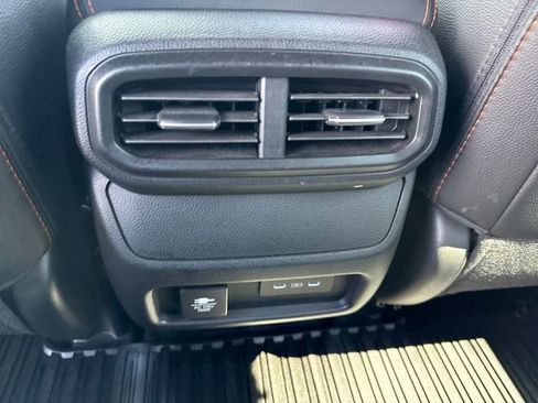 Certified 2025 Honda Passport TrailSport image 23