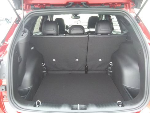 New 2026 Jeep Compass Limited AWD/4WD image 9