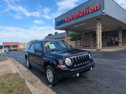 Used 2014 Jeep Patriot Sport w/ Power Value Group