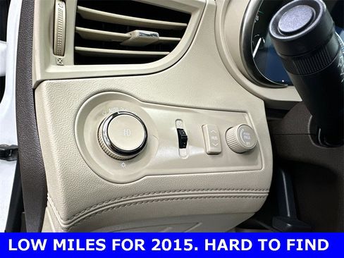 Used 2015 Buick LaCrosse Leather w/ Experience Buick Package image 32
