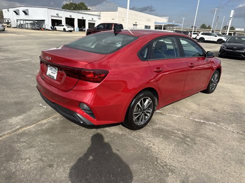 Certified 2024 Kia Forte LXS w/ LXS Technology Package image 15