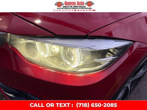 Used 2019 BMW 430i Gran Coupe xDrive w/ Convenience Package image 33