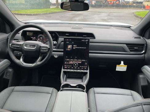 New 2026 GMC Terrain AT4 w/ Convenience Package III image 53