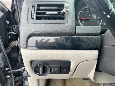 Used 2008 Ford Fusion SEL image 34