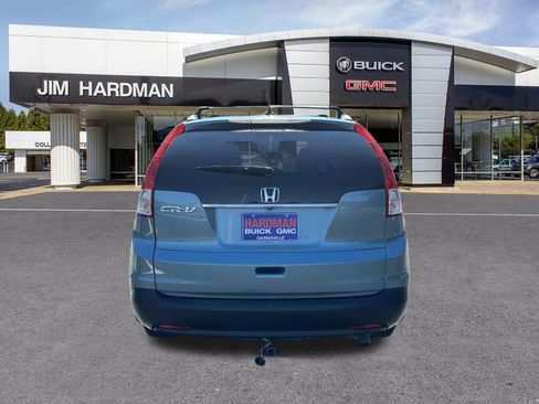 Used 2013 Honda CR-V EX-L image 6