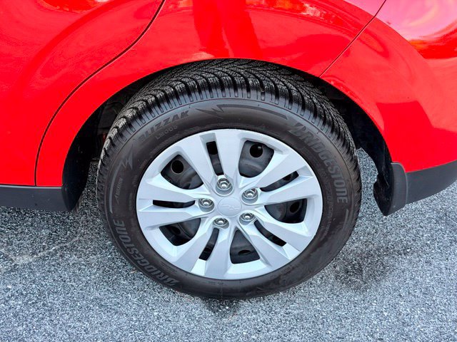 Used 2025 Kia Soul LX FWD image 30