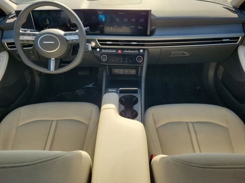 Certified 2024 Hyundai Sonata SEL image 12