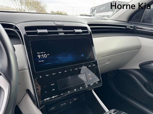 Used 2023 Hyundai Tucson SEL image 17