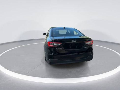 Used 2025 Subaru Legacy Limited AWD/4WD image 7