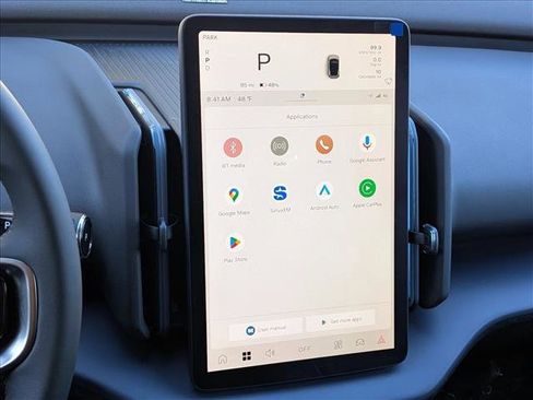 New 2026 Volvo EX30 Plus image 13