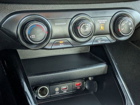 Used 2021 Kia Forte GT image 22