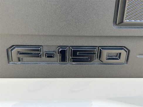 Used 2025 Ford F150 Raptor w/ Equipment Group 803A Raptor R image 12