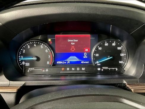 Used 2020 Ford Explorer Limited image 20