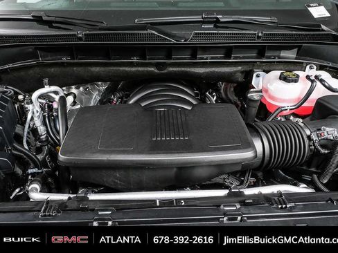 Used 2026 GMC Yukon Denali Ultimate AWD/4WD image 39