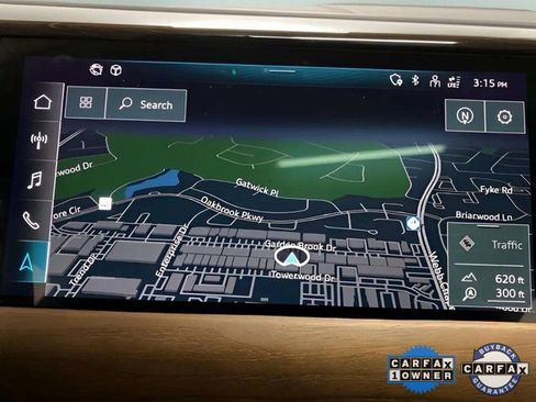 Used 2022 Audi e-tron GT Premium Plus image 40