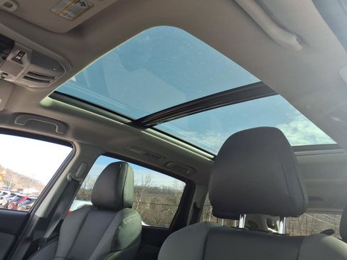 Certified 2024 Subaru Ascent Onyx Edition image 11