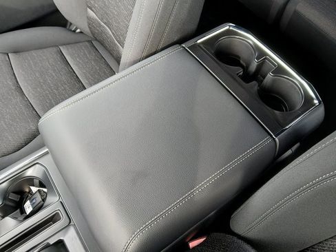 New 2025 Ford F150 XLT w/ Equipment Group 302A MID image 29