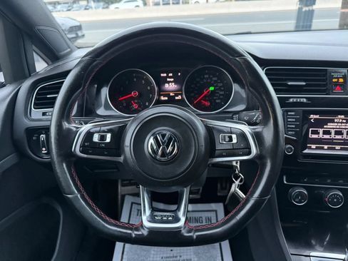 Used 2015 Volkswagen GTI S FWD image 36