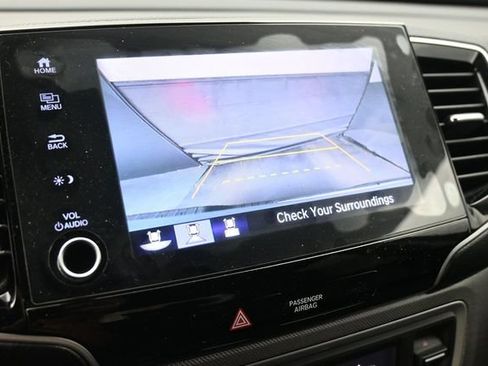 Used 2023 Honda Ridgeline Sport image 18