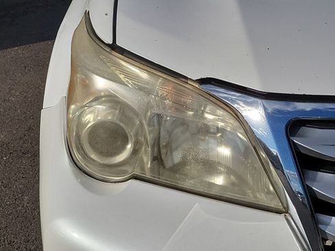 Used 2012 Lexus GX 460 image 8