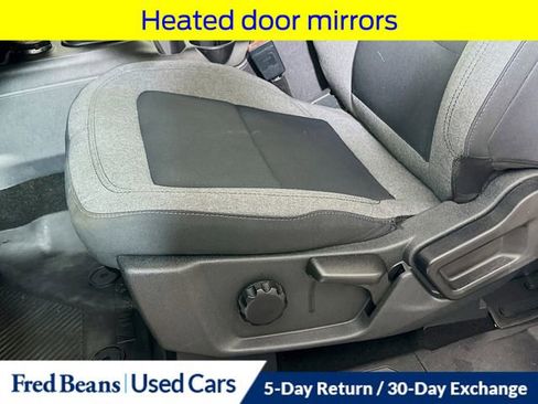 Certified 2022 Ford Bronco 2-Door image 21