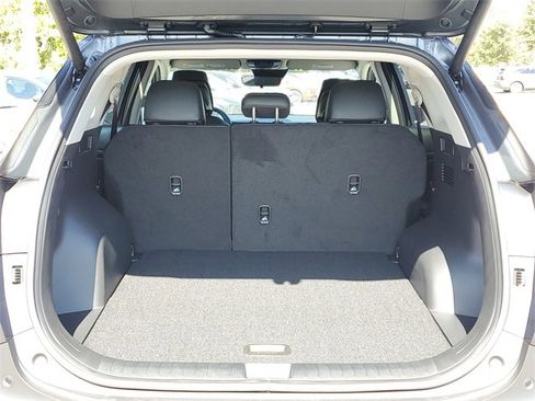 Certified 2026 Kia Sportage EX image 6