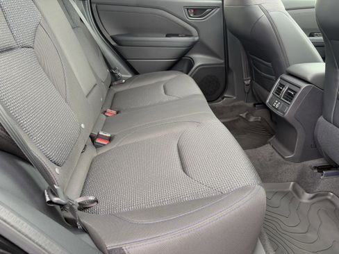 New 2026 Subaru Forester Premium image 31