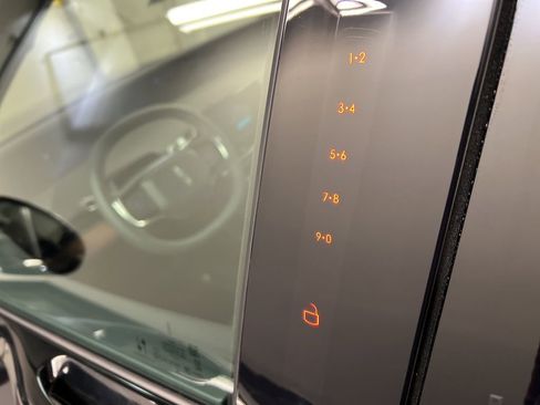 New 2026 Lincoln Nautilus Reserve image 35