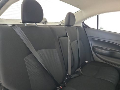 Used 2024 Mitsubishi Mirage G4 ES image 31