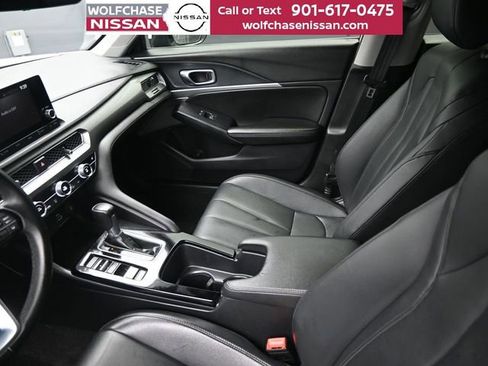 Used 2024 Acura Integra Base image 17