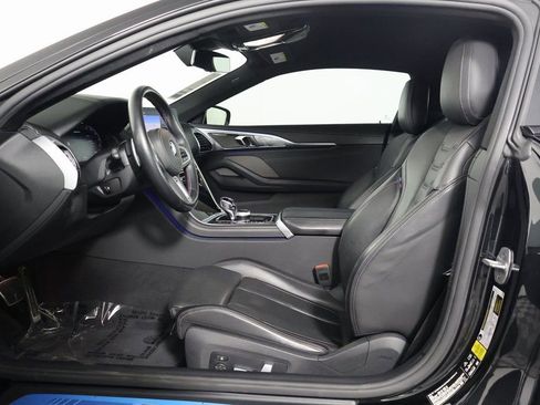 Used 2023 BMW M850i xDrive Coupe AWD/4WD image 10