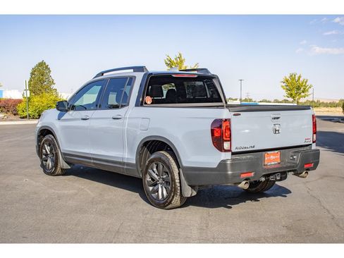 Used 2023 Honda Ridgeline Sport image 6