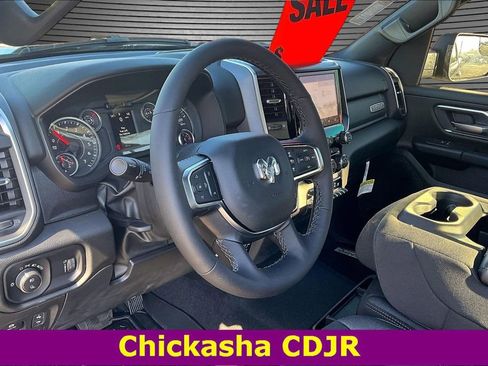 New 2026 RAM 1500 Big Horn image 7