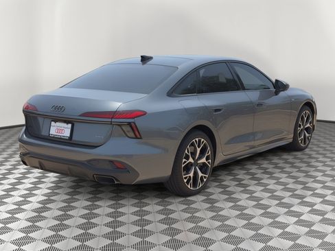 New 2026 Audi A6 Premium Plus AWD/4WD image 9