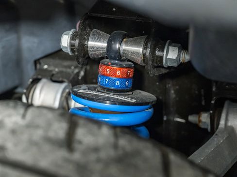 Used 2016 Dodge Viper ACR image 46