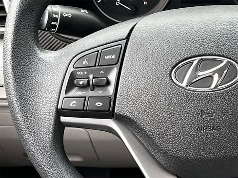Used 2020 Hyundai Tucson SEL image 12
