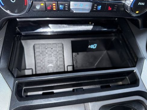 Used 2023 Ford F350 Lariat w/ Lariat Ultimate Package image 22