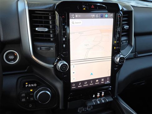 New 2026 RAM 1500 Big Horn/Lone Star image 12