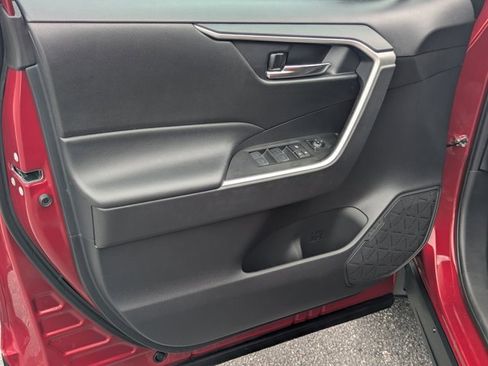 Used 2024 Toyota RAV4 XLE image 10