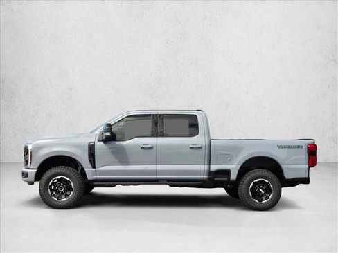 New 2026 Ford F250 Lariat w/ Tremor Off-Road Package image 8