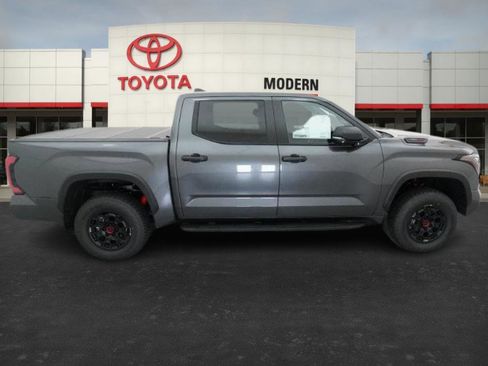 New 2026 Toyota Tundra TRD Pro image 25