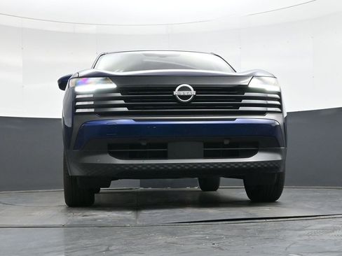 Certified 2025 Nissan Kicks SV image 42