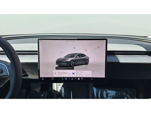 Used 2025 Tesla Model 3 Long Range RWD image 24