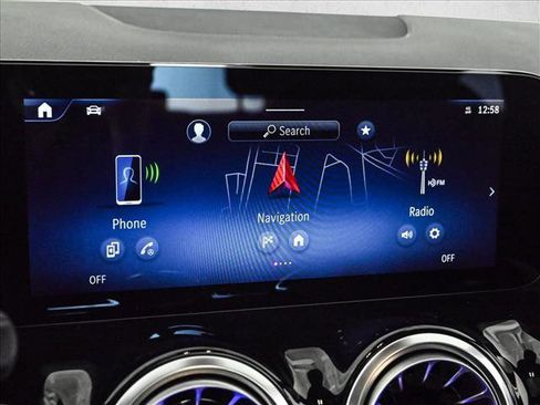 Used 2026 Mercedes-Benz GLA 35 AMG 4MATIC image 16