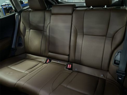 Certified 2025 Subaru Outback Touring XT w/ Tech Package 3 image 23