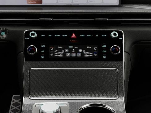 New 2026 Genesis GV80 3.5T e-SC AWD/4WD image 26