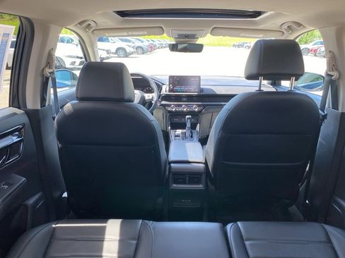 Used 2025 Honda CR-V EX-L image 18
